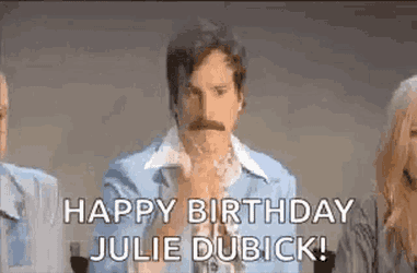 Hbd Celebrate GIF
