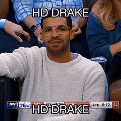 Hd Drake Drakes GIF