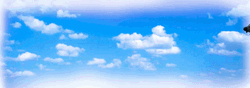 HD Fluf Airdrops GIF