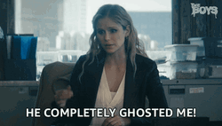 He Completely Ghosted Me Starlight Annie January GIF