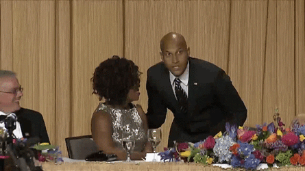 He Crazy Michelle Obama GIF