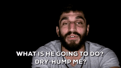 He Going To Do Dry Hump GIF