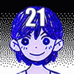 He Is Happy At Age Of 21 GIF