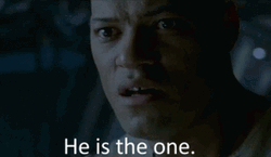 He Is The One Neo GIF