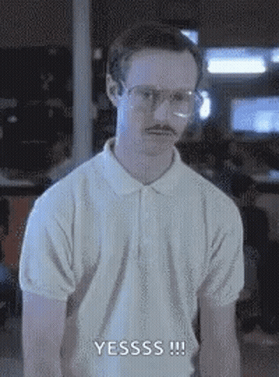 He Mad As Hell Video Game Screenshot GIF