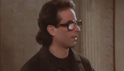 He Made A Statement GIF