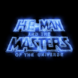 He Man I Have The Power Masters Of The Universe GIF