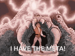 He Man I Have The Power Meta GIF | GIFDB.com