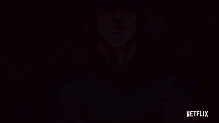 He Man I Have The Power Transformation GIF