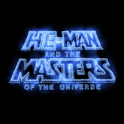 He Man Masters Of Universe GIF