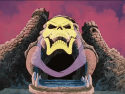 He Man Skeletor Evil Laugh GIF