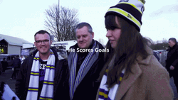 He Scores Goals GIF