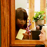He Told You Girl GIF