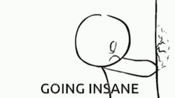 Head Bang Going Insane GIF