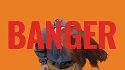 Head Banging Punk Rock Banger GIF