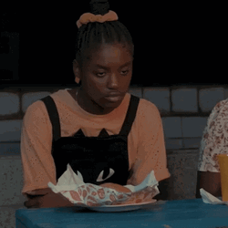 Head Banging Sad Over It GIF