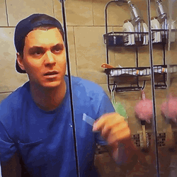 Head Boom Explosion GIF