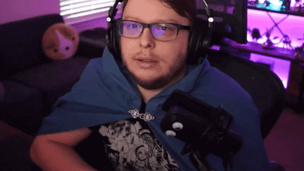 Head Down Fighting Odds GIF