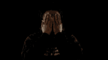 Head In Hands How Do I Do This Help Me GIF