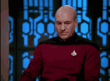 Head In Hands Star Trek This Is Unbelievable  GIF