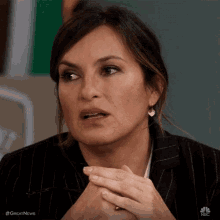 Head In Hands This Is Bad Frustrated Wrong Problem GIF