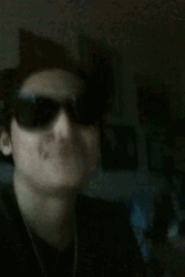Head Nod Mmm Hmm GIF