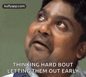 Head Nod Okay GIF