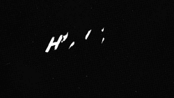 Head Out Of The Dark GIF