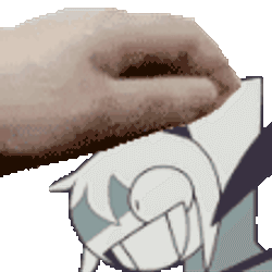 Head Pat Riley Sticker GIF