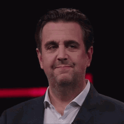 Head Shake Of Bastian Pastewka GIF