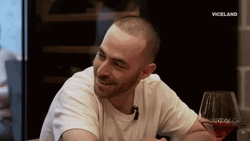 Head Slap Shy Alchemist Viceland GIF