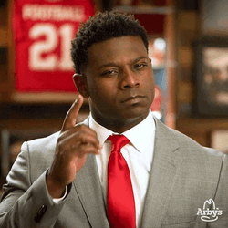 Head Tap LaDainian Tomlinson GIF