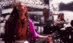 Headbang Metal Band Concert GIF