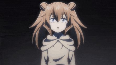 Headhunted To Another World From Salaryman To Big Four Neia GIF