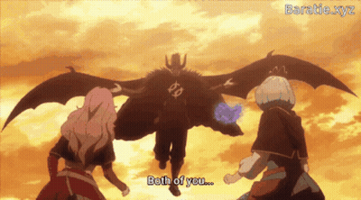 Headphone Man At Microphone With World Of Warcraft 15 Year Poster GIF