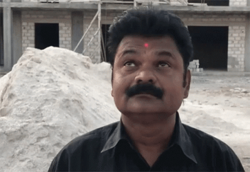 Headshot Red Dot GIF