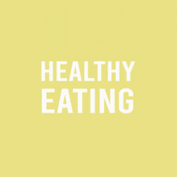 Health Healthy Living Poster  GIF