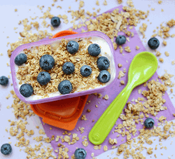 Healthy Diet Snacks GIF