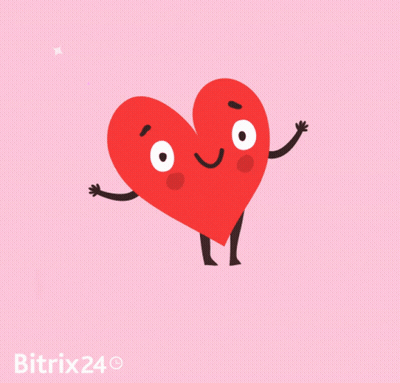 Heart Arms Legs I'm Head Over Heels GIF