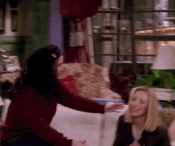 Heart Attack Breathe GIF