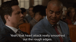 Heart Attack Joke GIF