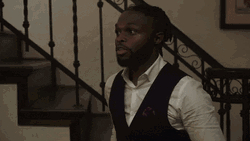 Heart Attack Shocked GIF