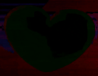 Heart Break Fixing Broken Heart GIF