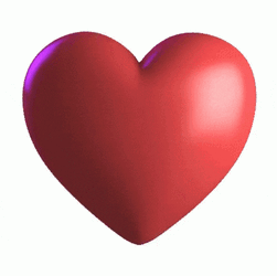 Heart GIF