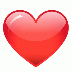 Heart GIF