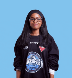 Heart Hands From Hockey Diversity Alliance GIF