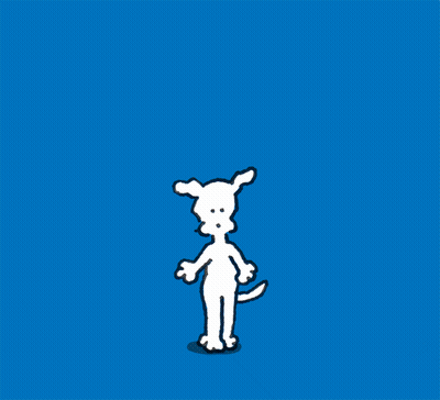 Heart Leap. Hop. Hop. Hop. Hip. Hip. Hooray. GIF