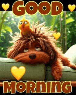 Heart Love You Meme GIF
