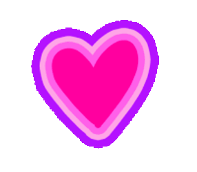 Heart Meganlockhart Sticker GIF