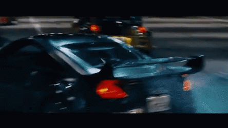 Heart Racing Jdm Car Street Sprint GIF